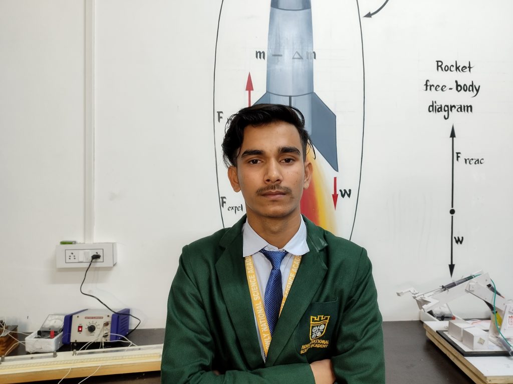 Howly National Science Academy Celebrates Remarkable Achievement of ...